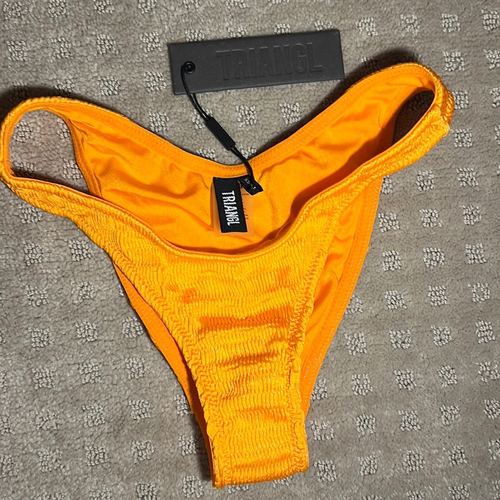 Triangl bottoms